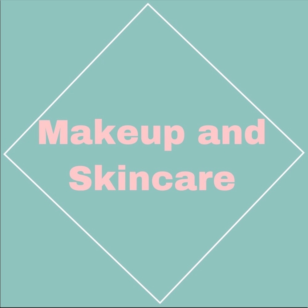 Makeup and Skincare